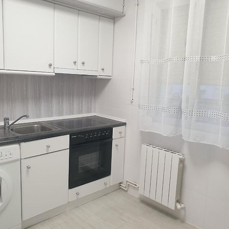 Apartamento Eguzkilore. 洛格罗尼奥 外观 照片