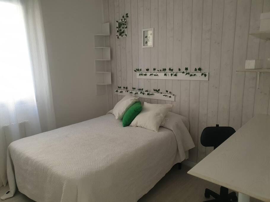 Apartamento Eguzkilore. 洛格罗尼奥 外观 照片