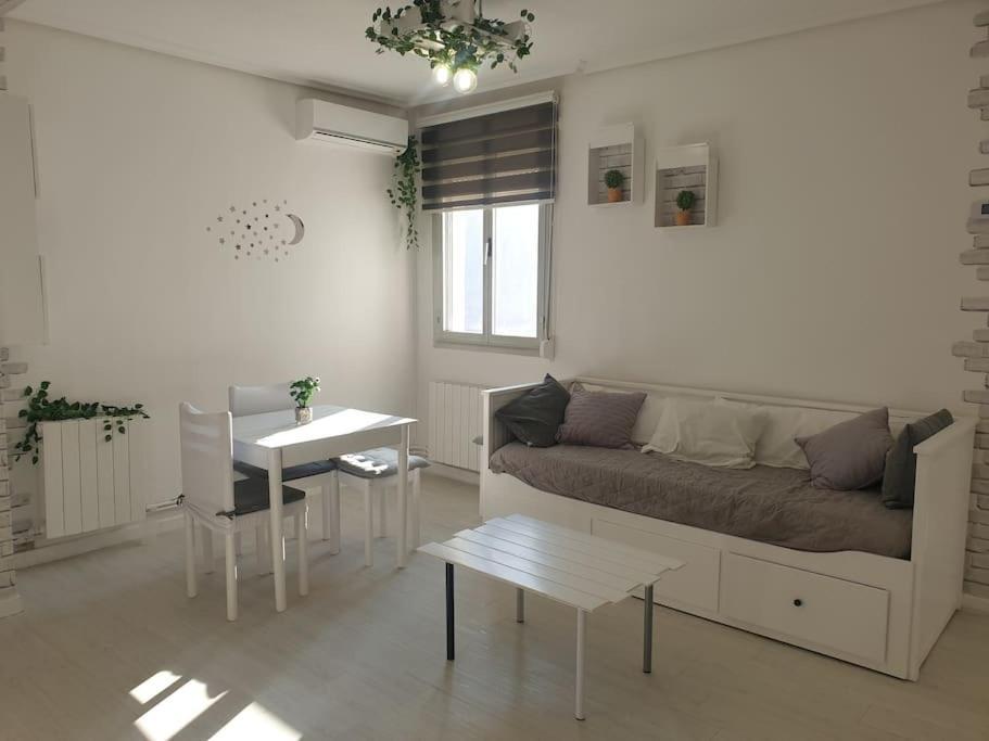 Apartamento Eguzkilore. 洛格罗尼奥 外观 照片
