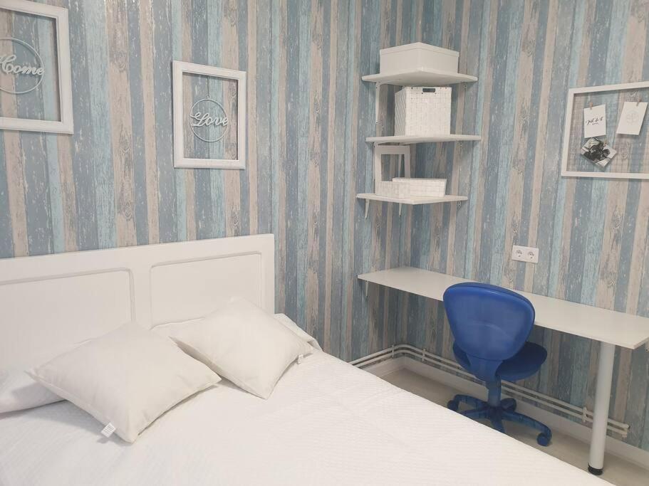 Apartamento Eguzkilore. 洛格罗尼奥 外观 照片
